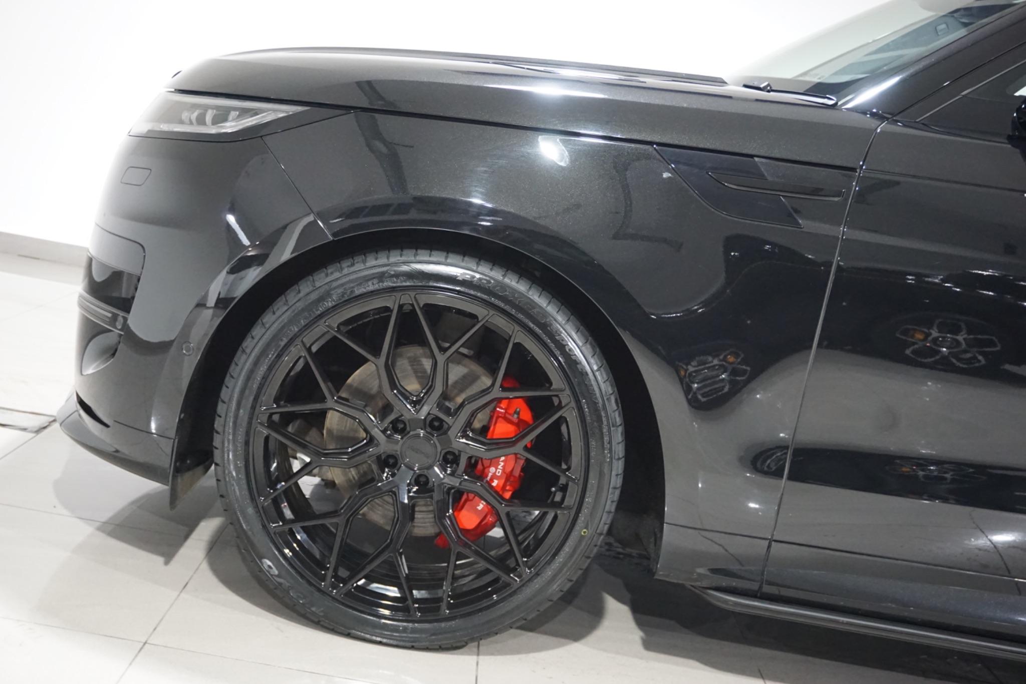 Land Rover Range Rover Sport 3.0 D300 MHEV Dynamic SE Auto 4WD Euro 6 (s/s) 5dr